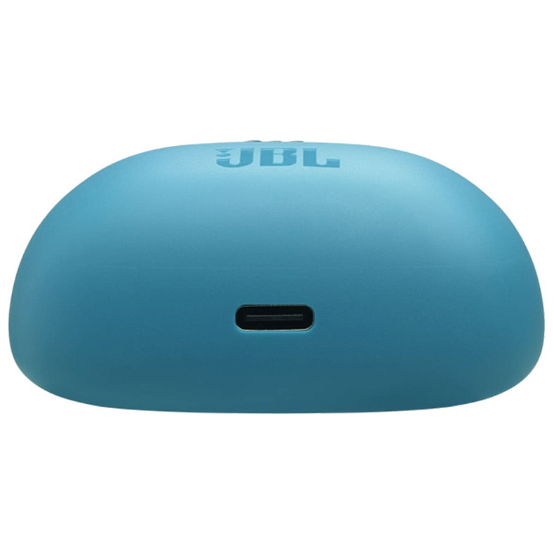 Наушники JBL Tune Beam 2 Turquoise (JBLTBEAM2TQE)