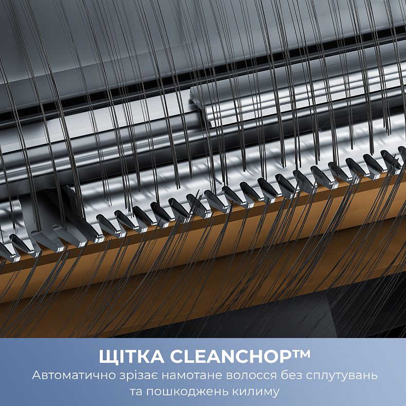 Робот пилосос MOVA E40 Ultra