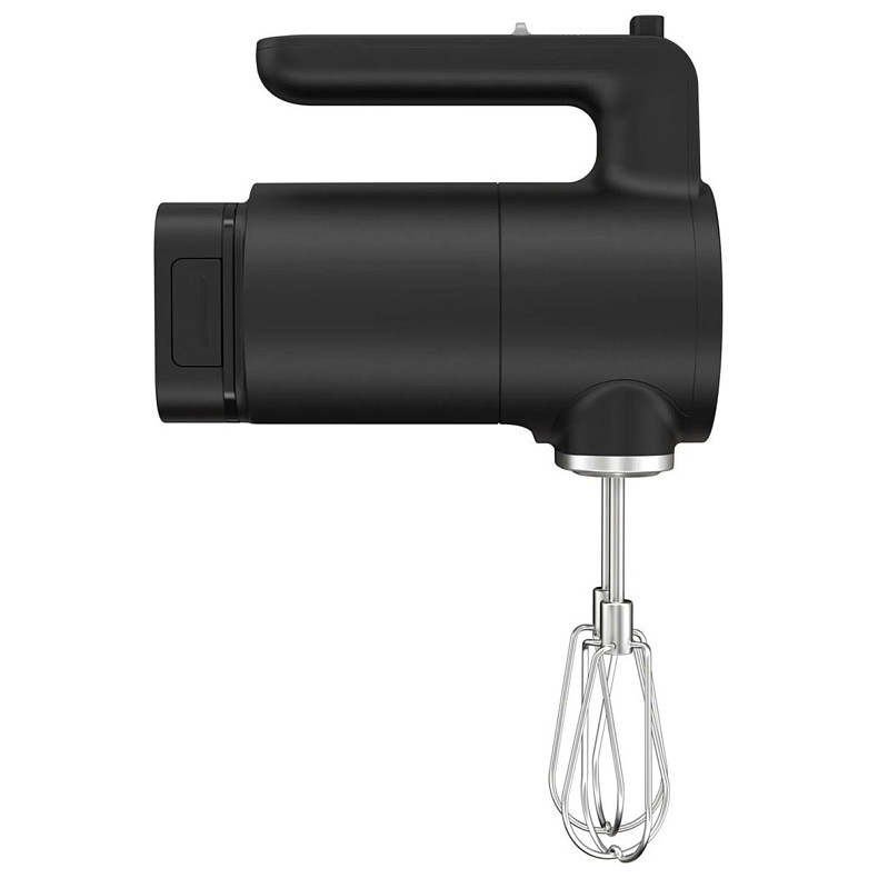 Миксер KitchenAid Go 5KHMR762BM 12V