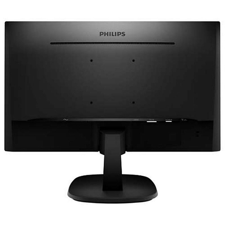 Монитор Philips 23.8" 243V7QDSB/00 IPS Black