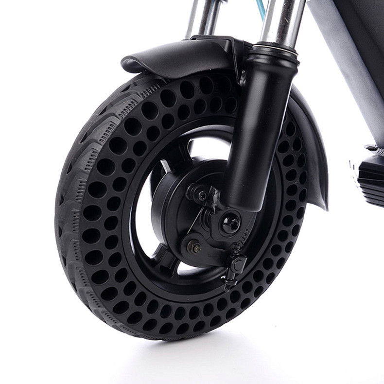 Электросамокат URBiS U7.1 electric scooter (1053001052)