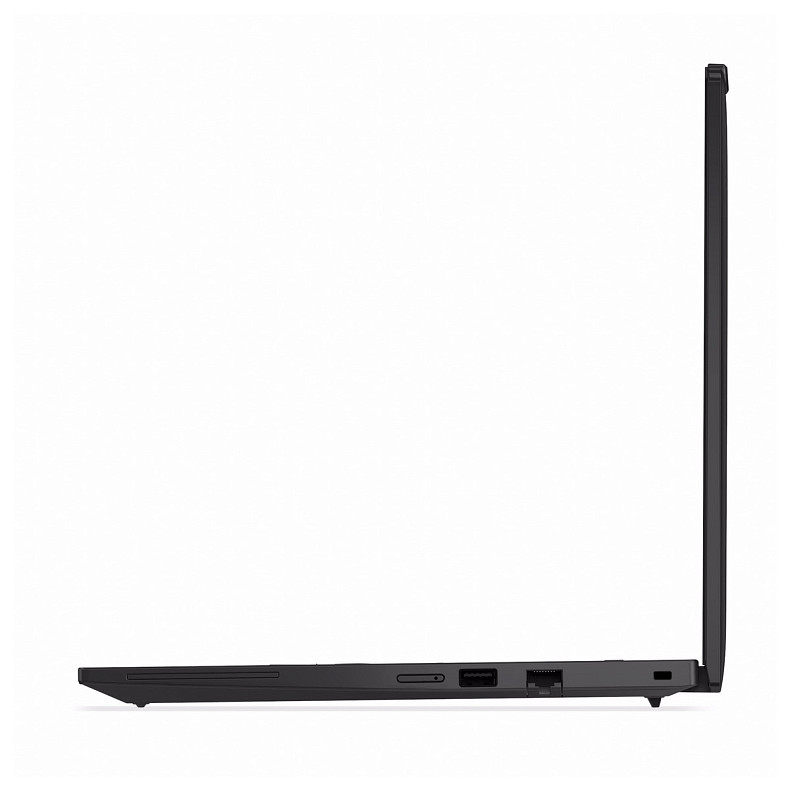 Ноутбук Lenovo ThinkPad T14-G6 14" WUXGA IPS AG, Intel U7-255U, 32GB, F1TB, UMA, DOS, чорний