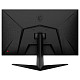 Монитор MSI 27&quot; G2712 2xHDMI, DP, Audio, IPS, 170Hz, 1ms, sRGB 102%, FreeSync