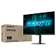Монитор Gigabyte 27" Gaming G27Q2 IPS Black 200Hz