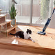 Ручной моющий аккумуляторный пылесос Tineco Floor One S7 Flashdry Pet (FW221800DE)