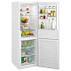 Холодильник Candy CCE3T618FWU