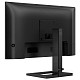 Монитор 23.8" Philips 24E1N1300AE, IPS, 100Hz, 1ms, HDMI, USB-C, USB hub, HAS, колонки, черный
