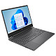 Ноутбук HP Victus 15-fb0012ua 15.6" FHD IPS AG, AMD R7-5800H, 16GB, F512GB, NVD3050-4, Win11, чорний