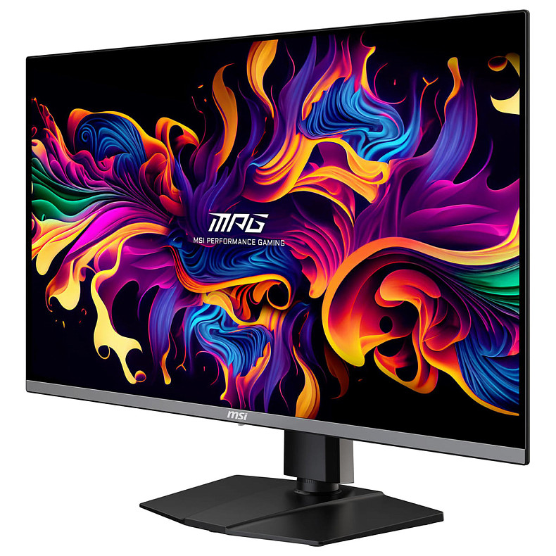 Монітор MSI MPG 322URX QD-OLED 32"