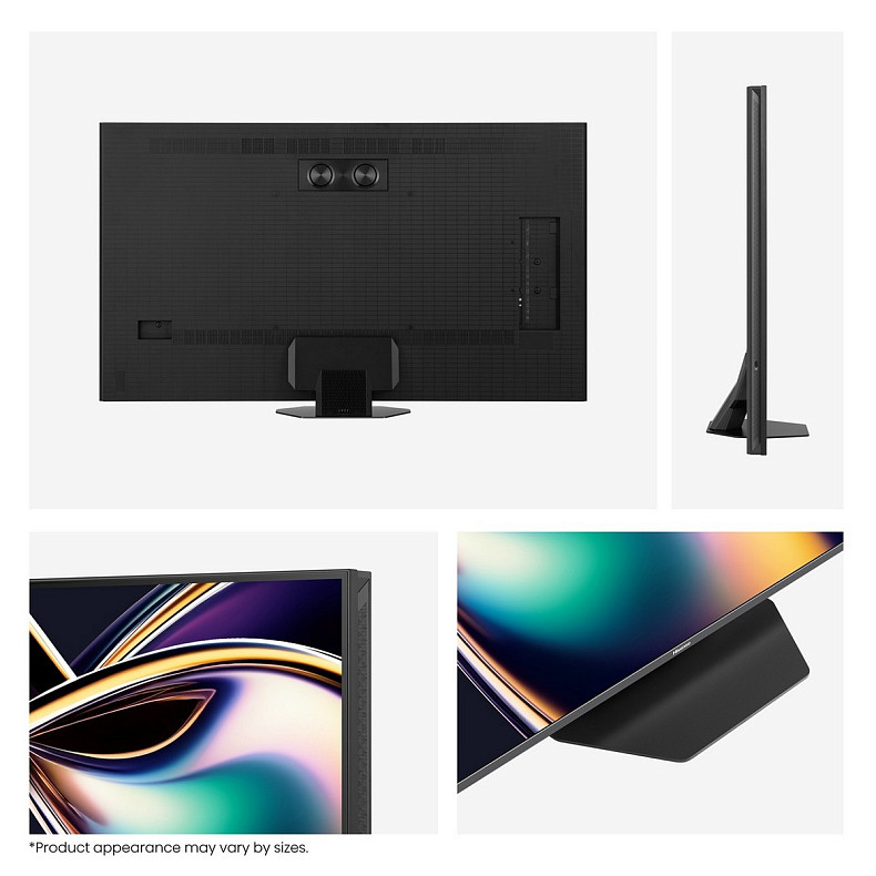 Телевизор HISENSE 55U8Q