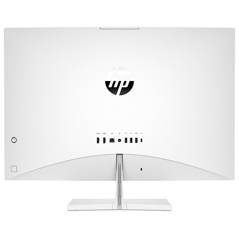 Моноблок HP Pavilion 27" FHD IPS AG, AMD R3-5300U, 8GB, F512GB, UMA, WiFi