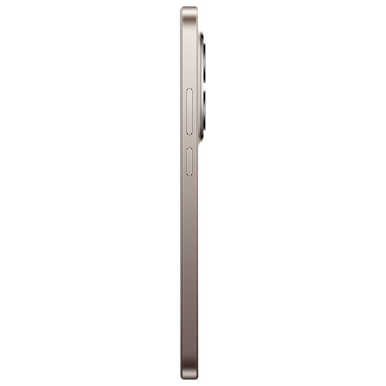 Смартфон Xiaomi Redmi Note 15 Pro 5G 8/512GB (no charger) Titanium EU