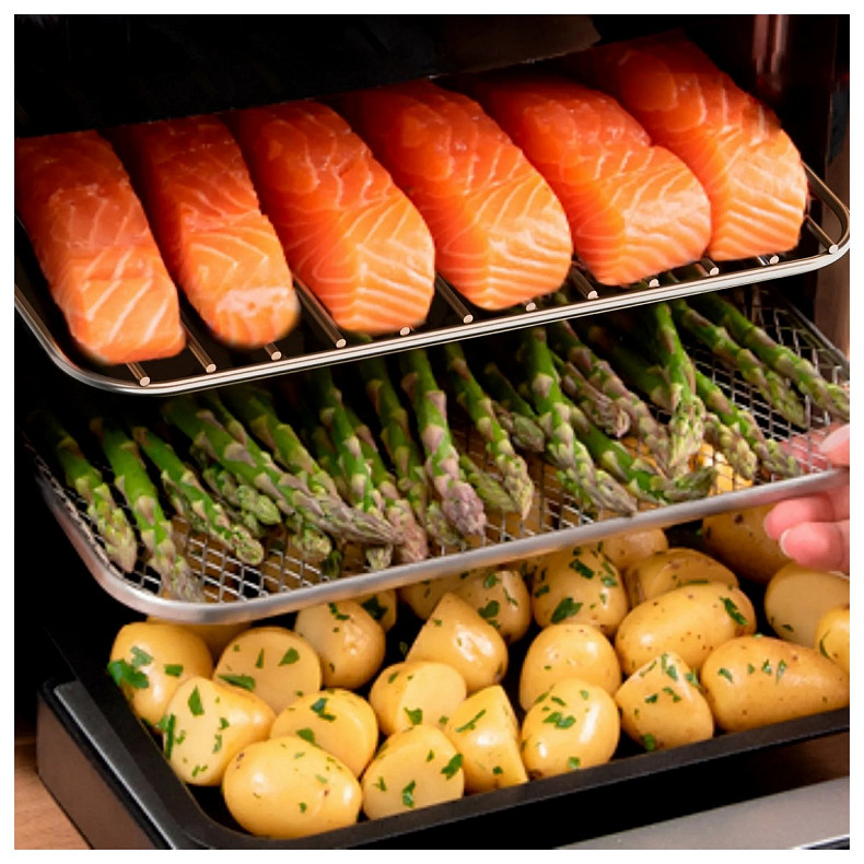 Мультиварка Tefal FW5558E0