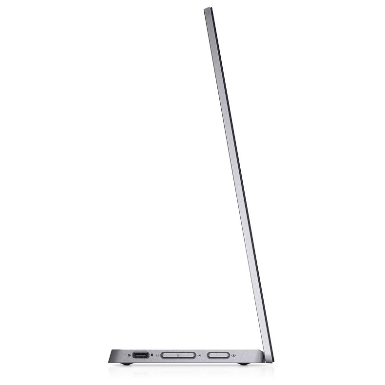 Монітор портативний DELL 14" P1424H 2xUSB-C, IPS