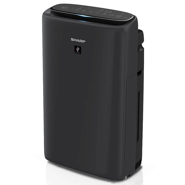 Воздухоочиститель Sharp UA-KIN42E-H