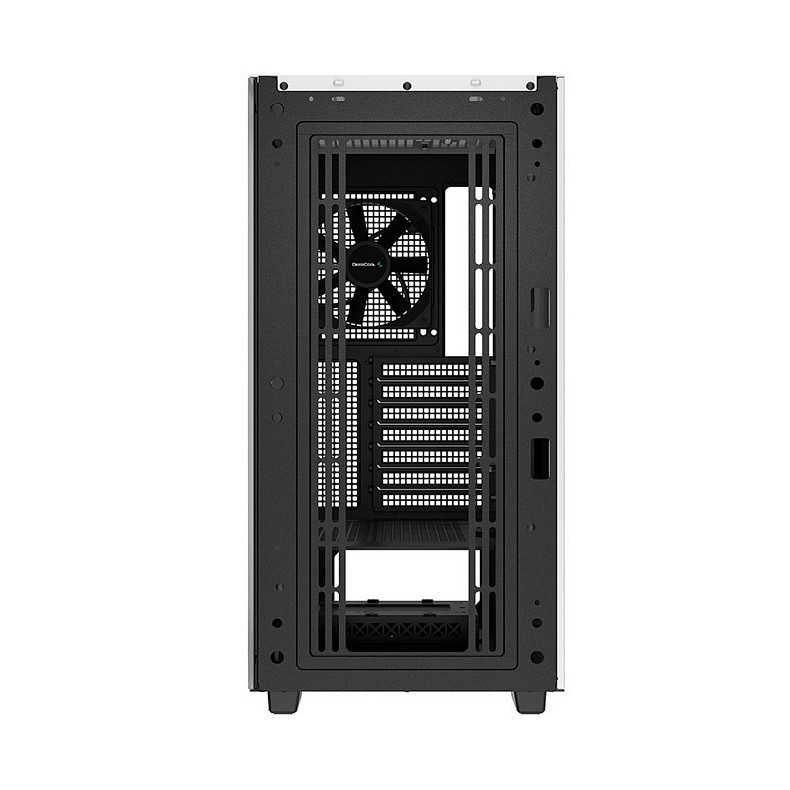 Корпус DeepCool CH510 White без БЖ (R-CH510-WHNNE1-G-1)