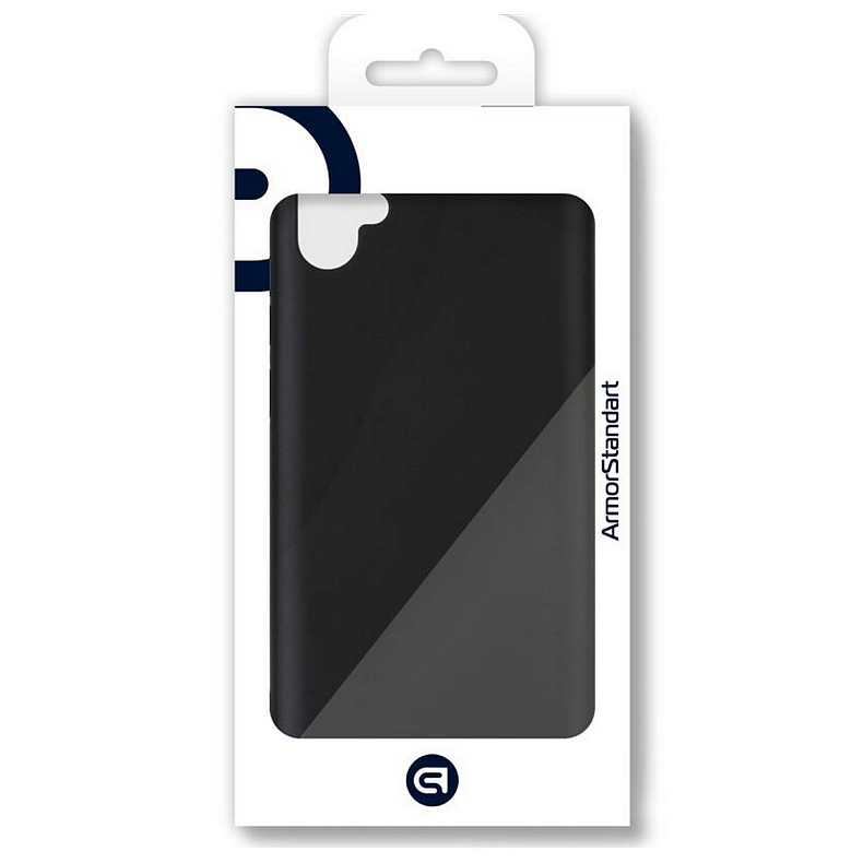 Чохол-накладка Armorstandart Matte Slim Fit Samsung Galaxy A04e SM-A042/M04 SM-M045/F04 SM-E045