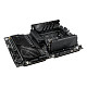 Материнcька плата ASUS ROG CROSSHAIR X870E APEX sAM5 X870E 2xDDR5 M.2 USB Type-C Wi-Fi BT ATX