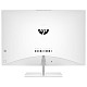 Моноблок HP Pavilion 27" FHD IPS AG, AMD R3-5300U, 8GB, F512GB, UMA, WiFi