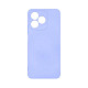 Чохол-накладка Armorstandart Icon для Realme C53 Camera cover Lavender (ARM71025)