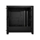 Корпус Corsair iCUE 4000D RGB AirFlow Tempered Glass Black (CC-9011240-WW)