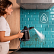 Пароочиститель ручной Cecotec HydroSteam 1000 Blaze