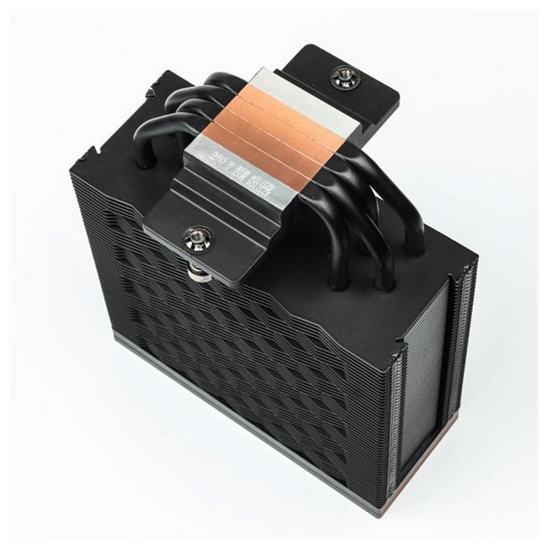 Кулер процессорный PCCooler RZ400 BK