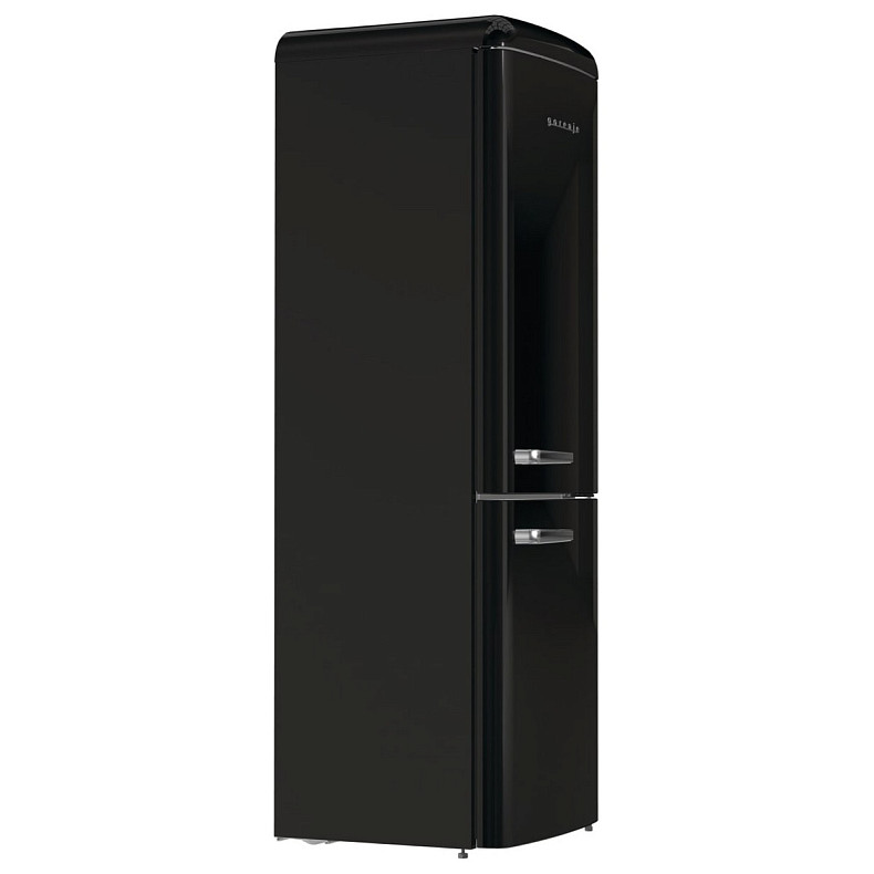 Холодильник Gorenje ONRK619DBK
