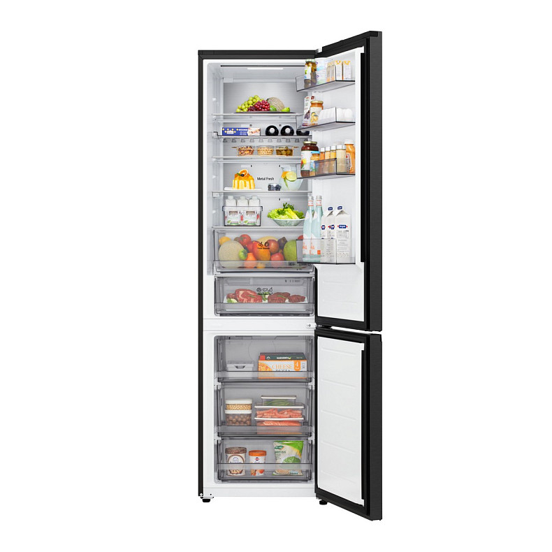 Холодильник LG GC-B509ETSM