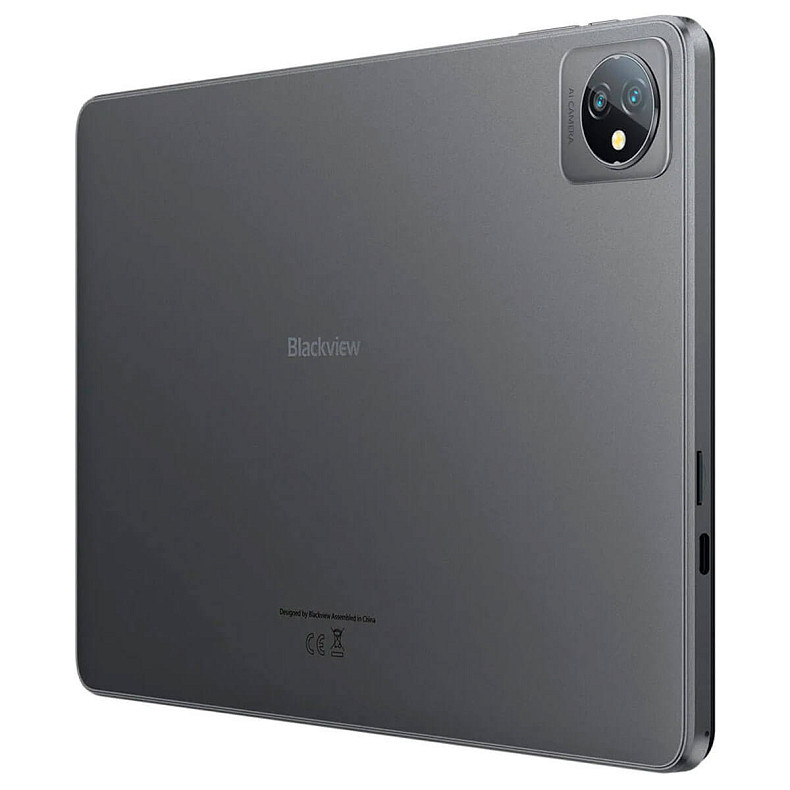 Планшет Blackview Tab 7 Wi-Fi 3/64GB Grey UA_