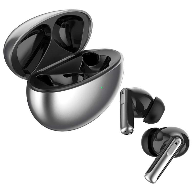 Bluetooth-гарнитура Hator Hyреrpunk Truepods Black (HTA-430)