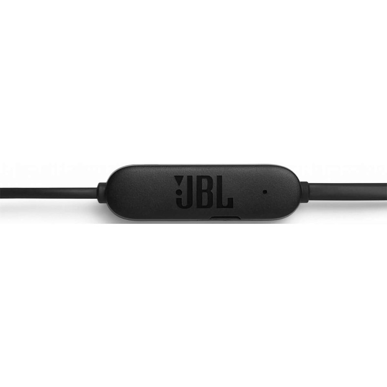 Наушники JBL T215BT Black (JBLT215BTBLK)