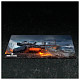 Коврик Wargaming World of Tanks Centurion Action X Fired Up (FSWGMP_CFIRED_XL)