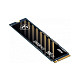 Накопитель SSD 500GB MSI Spatium M450 V1 M.2 2280 PCIe 4.0 x4 NVMe 3D NAND TLC (S78-440K380-P83)