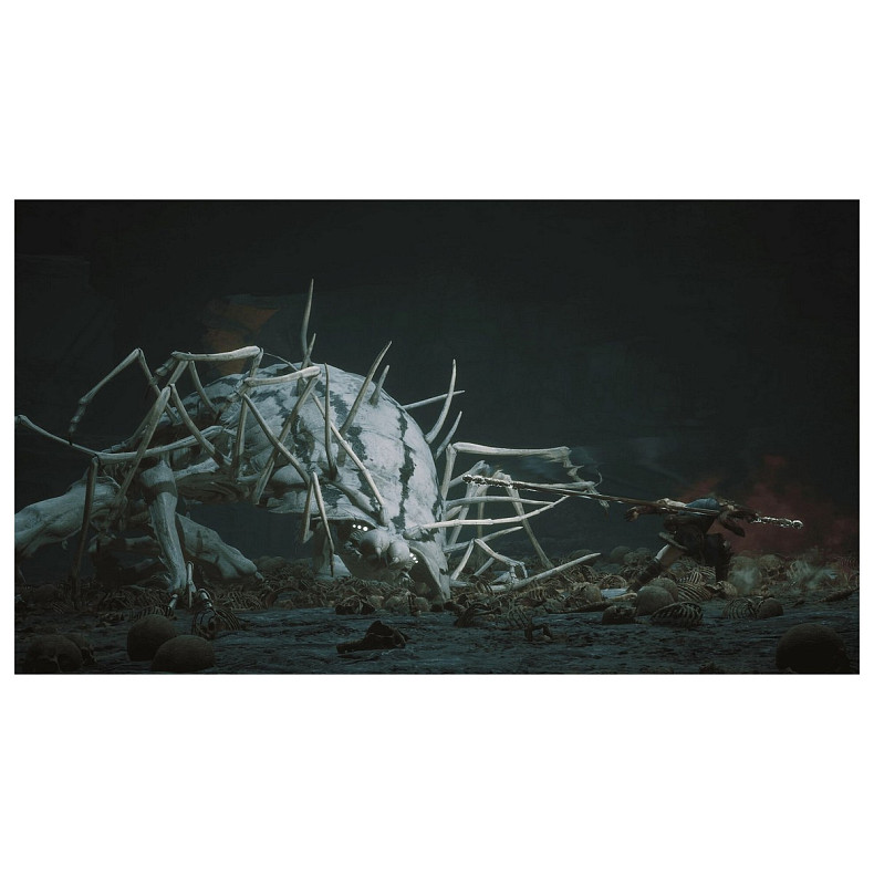 Игра консольная PS5 Black Myth: Wukong