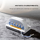 Стерилизатор для зубных щеток Oclean S1 Toothbrush Sanitizer White NEW