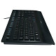 Клавиатура Logitech K280e Black (920-005217)