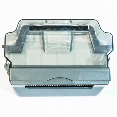 Пылесборочный контейнер ECOVACS Dust box assembly for Mini (10001503)