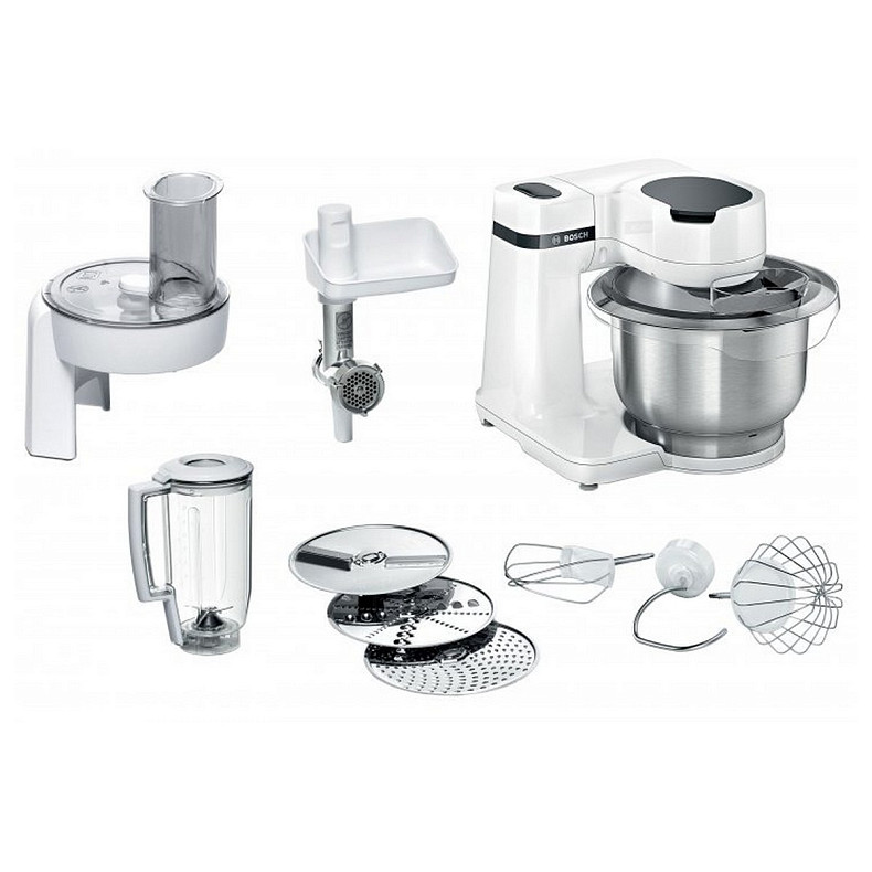 Кухонный комбайн Bosch MUMS2EW30