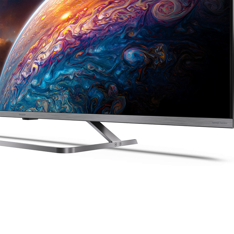 Телевізор Sharp 50JP7265EB