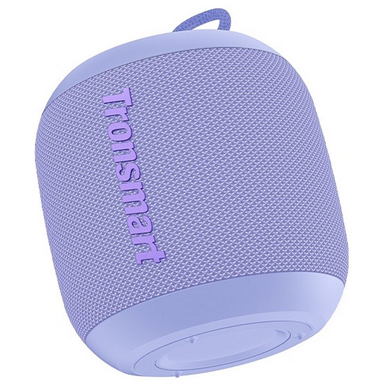 Акустическая система Tronsmart T7 Mini Purple (993711)