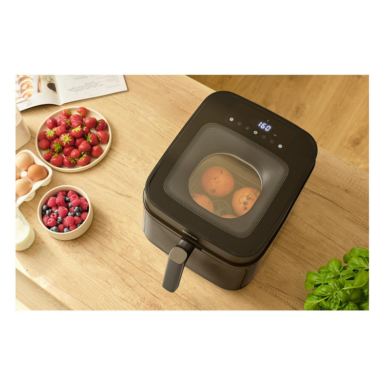 Мультипіч Sencor SFR6900BK