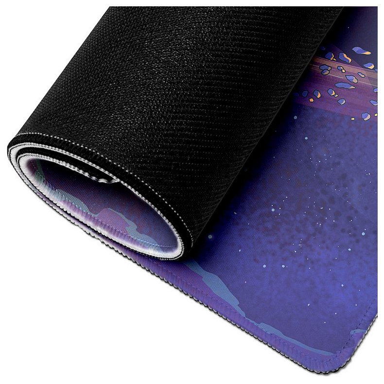 Коврик Rick and Morty Outer Space (FWBMPRIMOR24005XL)