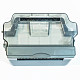 Пылесборочный контейнер ECOVACS Dust box assembly for Mini (10001503)