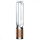 Очищувач повітря Dyson Purifier Cool Formaldehyde TP09 White/Gold (369876-01)