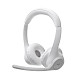 Наушники Logitech Zone 300 Wireless Off-White (981-001417)