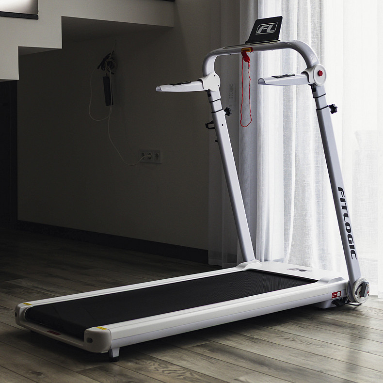 Бігова доріжка FitLogic T116W