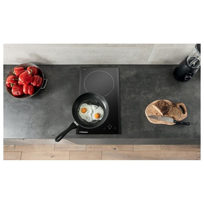 Варильна поверхня Hansa BHI38377