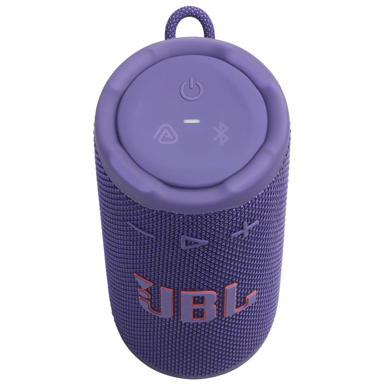 Портативная акустика JBL GRIP Purple (JBLGRIPPUR)