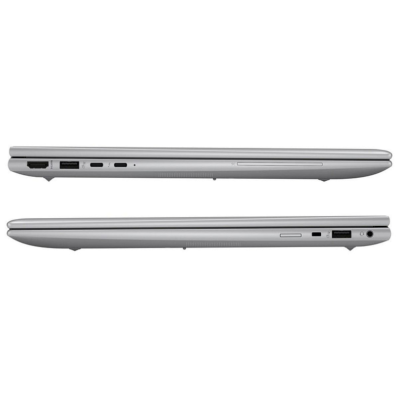 Ноутбук HP ZBook Firefly 16 G11 16" WUXGA IPS,300n,5MP/U5-125U(4.3)/32Gb/SSD512Gb/Intl Graphic/FPS/Подсв/DOS